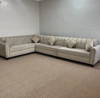 Hara, Furniture, SAR 1200,  New Family Sofa Set