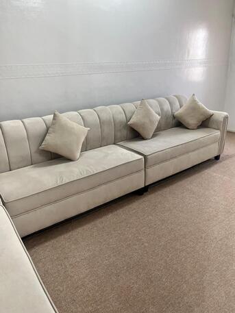 Hara, Furniture, SAR 1200,  New Family Sofa Set