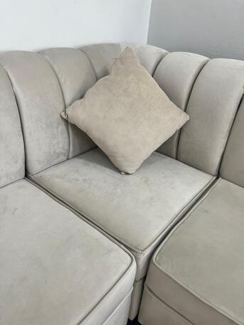 Hara, Furniture, SAR 1200,  New Family Sofa Set