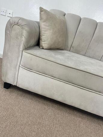 Hara, Furniture, SAR 1200,  New Family Sofa Set