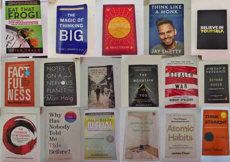 Hara, Books, SAR 10,  Books For Sale