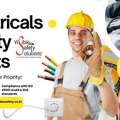 Protect Your Site: Electricals Safety Audits Today