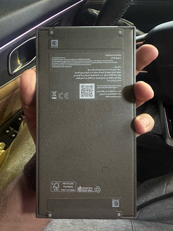 Riyadh, Mobile Phones, SAR 5500,  Samsung Galaxy S26 Ultra