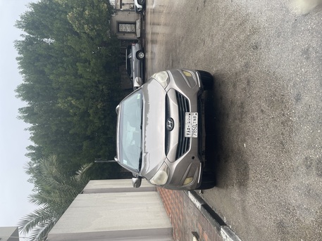 Dammam, Vehicles, Cars & Trucks , SAR 27000,  Hyundai Tucson,  2012,  Automatic,  601400 KM,  Clean Family Car