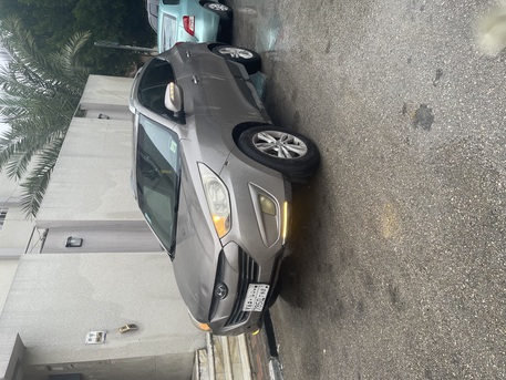 Dammam, Vehicles, Cars & Trucks , SAR 27000,  Hyundai Tucson,  2012,  Automatic,  601400 KM,  Clean Family Car