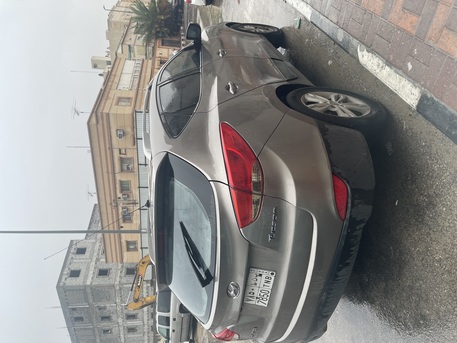Dammam, Vehicles, Cars & Trucks , SAR 27000,  Hyundai Tucson,  2012,  Automatic,  601400 KM,  Clean Family Car