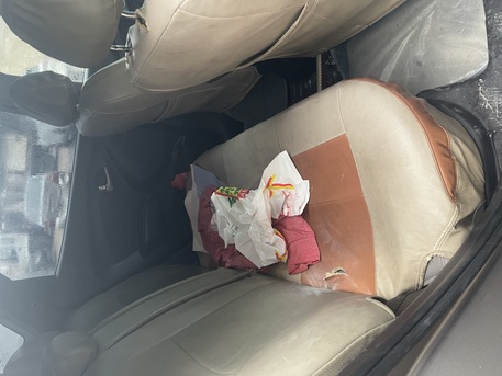 Dammam, Vehicles, Cars & Trucks , SAR 27000,  Hyundai Tucson,  2012,  Automatic,  601400 KM,  Clean Family Car