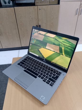 Manama, Computers, BHD 133,  Dell Core I7 Touch Screen 16 GB RAM 10th Gen Laptop 256GB M.2 SSD 35x Fast Free Bag, Mouse