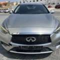BHD 3900,  Infinity QX 30,  2017,  Automatic,  85000 KM,  Infinity QX30  For Sale