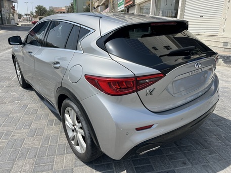 Riffa, Vehicles, Cars & Trucks , BHD 3900,  Infinity QX 30,  2017,  Automatic,  85000 KM,  Infinity QX30  For Sale