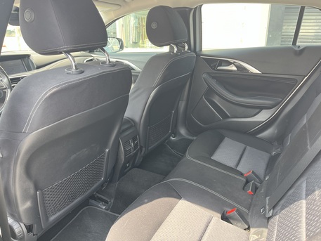 Riffa, Vehicles, Cars & Trucks , BHD 3900,  Infinity QX 30,  2017,  Automatic,  85000 KM,  Infinity QX30  For Sale