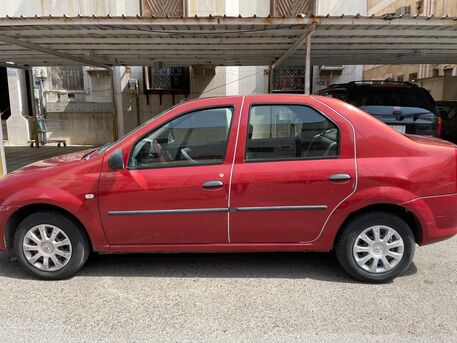 Al Aziziyah, Vehicles, Cars & Trucks , SAR 12000,  Renault Logan,  2014,  Manual,  93000 KM,     Gear, 1.6L Engine