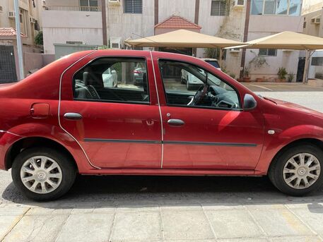 Al Aziziyah, Vehicles, Cars & Trucks , SAR 12000,  Renault Logan,  2014,  Manual,  93000 KM,     Gear, 1.6L Engine