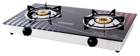 Riyadh, Appliances, SAR 60,  Krypton Gas Stove