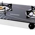 SAR 60,  Krypton Gas Stove
