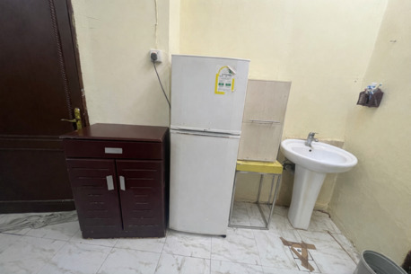 Riyadh, Apartments/Houses, SAR 17000/year,  2 BR,  2 BHK Family Flat Rent: 1700 SR/yearly ,Ulaisha, Close To King Saud Medical City