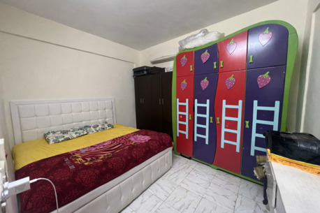 Riyadh, Apartments/Houses, SAR 17000/year,  2 BR,  2 BHK Family Flat Rent: 1700 SR/yearly ,Ulaisha, Close To King Saud Medical City