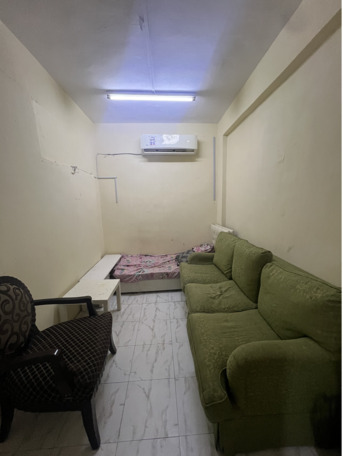 Riyadh, Apartments/Houses, SAR 17000/year,  2 BR,  2 BHK Family Flat Rent: 1700 SR/yearly ,Ulaisha, Close To King Saud Medical City