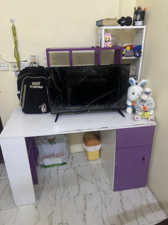 Riyadh, Apartments/Houses, SAR 17000/year,  2 BR,  2 BHK Family Flat Rent: 1700 SR/yearly ,Ulaisha, Close To King Saud Medical City