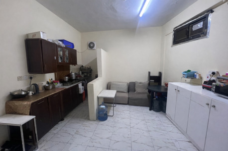 Riyadh, Apartments/Houses, SAR 17000/year,  2 BR,  2 BHK Family Flat Rent: 1700 SR/yearly ,Ulaisha, Close To King Saud Medical City