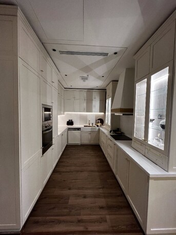 Diplomatic Quarter, Apartments/Houses, SAR 145000/year,  Furnished,  2 BR,  148 Sq. Meter,  Luxury Apartment Olaya Skyline View Near DQ & Digital City