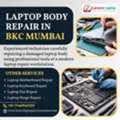 Laptop Body Repair In BKC Mumbai For Lenovo Laptops