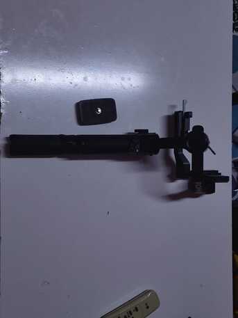 Riyadh, Photo & Video, SAR 789,  DJI RS 3 Mini Gimbal (Barely Used)