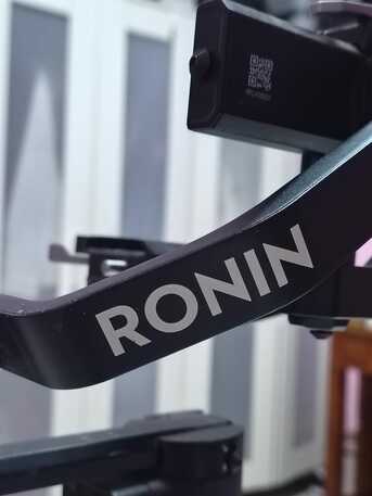 Riyadh, Photo & Video, SAR 789,  DJI RS 3 Mini Gimbal (Barely Used)