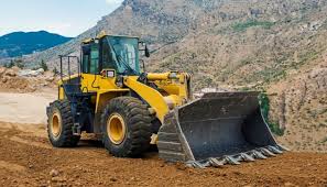 Dammam, Business, HEAVY EQUIPMENT RENTALS