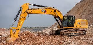 Dammam, Business, HEAVY EQUIPMENT RENTALS