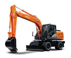 Dammam, Business, HEAVY EQUIPMENT RENTALS