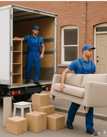 Riyadh, Logistics, نقل عفش واثاث Furniture, House Hold Moving Furniture Shifting