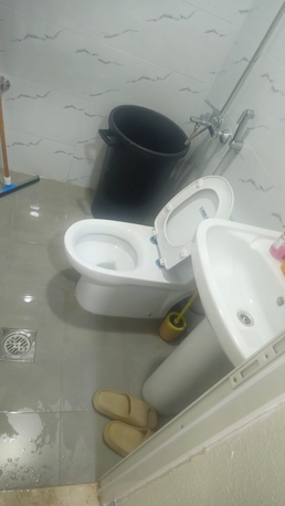 Jubail, Rooms Available, SAR 1150/month,  Room Avaialble For Executive Bachelor