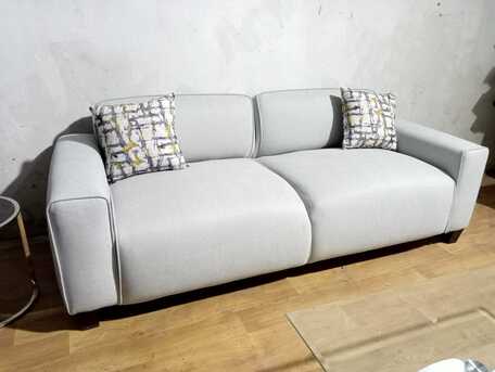 Riyadh, Furniture, SAR 3000,  Sofa Set Renewed