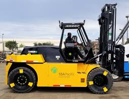 Dammam, Industrial Machinery, Sale Forklifts NEW & USED