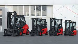 Dammam, Industrial Machinery, Sale Forklifts NEW & USED