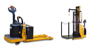 Dammam, Industrial Machinery, Sale Forklifts NEW & USED