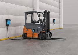 Dammam, Industrial Machinery, Sale Forklifts NEW & USED