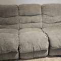 SAR 300,  3 Seated Recliner Sofa For Sale