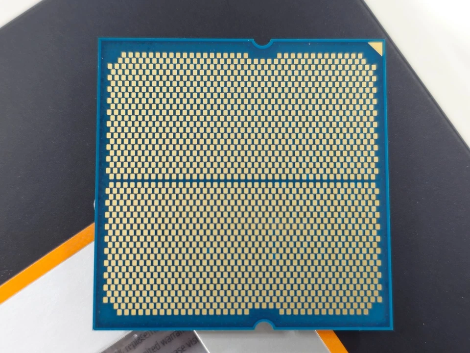 Al Olaya, Computers, SAR 1650,  AMD 9800X3D Gaming Processor