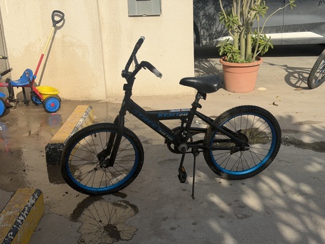 Al Jubail Al Balad, Bicycles, SAR 130,  Kids Cycle