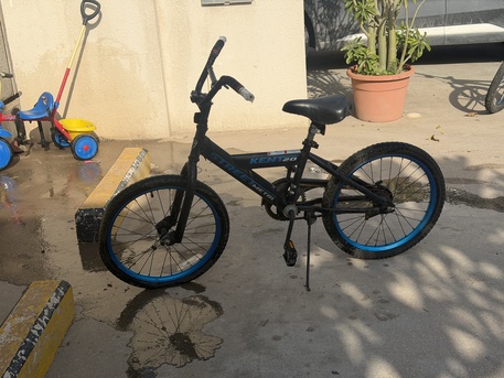 Al Jubail Al Balad, Bicycles, SAR 130,  Kids Cycle