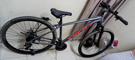 Al Jubail Al Balad, Bicycles, SAR 750,  VERY GOOD BICYCLE