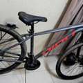 SAR 750,  VERY GOOD BICYCLE