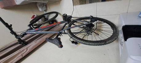 Al Jubail Al Balad, Bicycles, SAR 750,  VERY GOOD BICYCLE