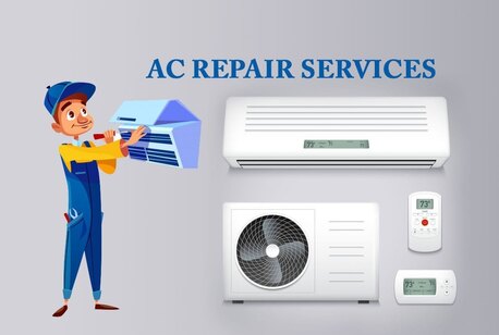 New Delhi, Appliance Repair, Window AC Installation Service In CR Park (Chittaranjan Park)