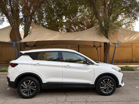 Riyadh, Vehicles, Cars & Trucks , SAR 41000,  Geely Coolray,  2024,  Automatic,  85000 KM,