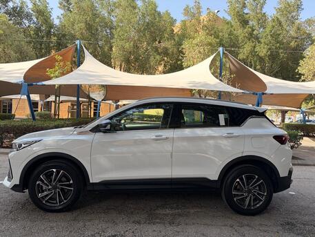 Riyadh, Vehicles, Cars & Trucks , SAR 41000,  Geely Coolray,  2024,  Automatic,  85000 KM,