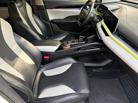 Riyadh, Vehicles, Cars & Trucks , SAR 41000,  Geely Coolray,  2024,  Automatic,  85000 KM,