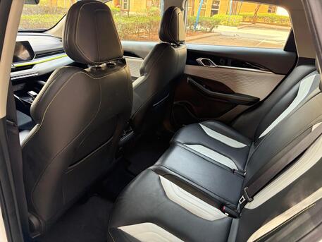 Riyadh, Vehicles, Cars & Trucks , SAR 41000,  Geely Coolray,  2024,  Automatic,  85000 KM,